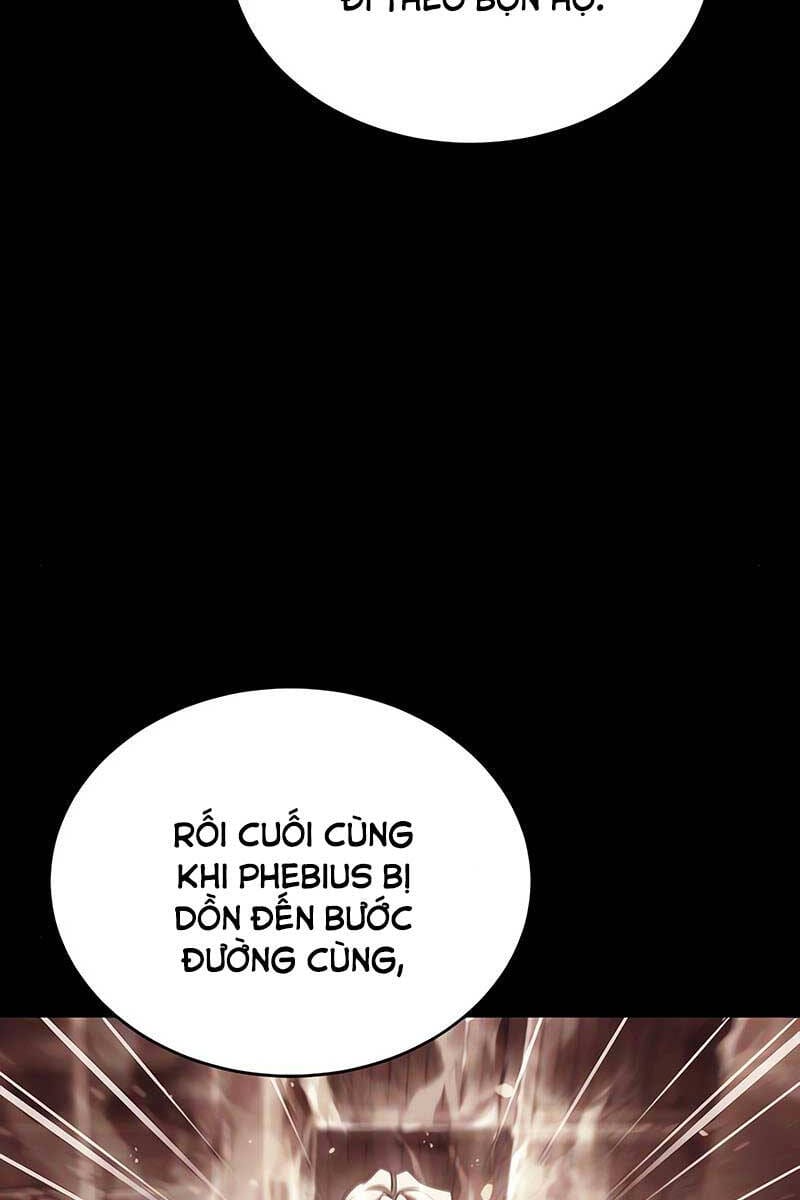 Truyện Tranh Giáo Sư Gián Điệp trang 5