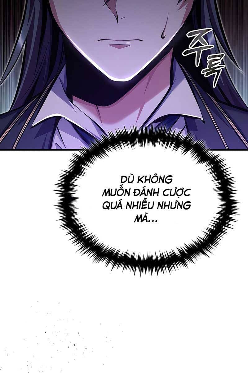 Truyện Tranh Giáo Sư Gián Điệp trang 5