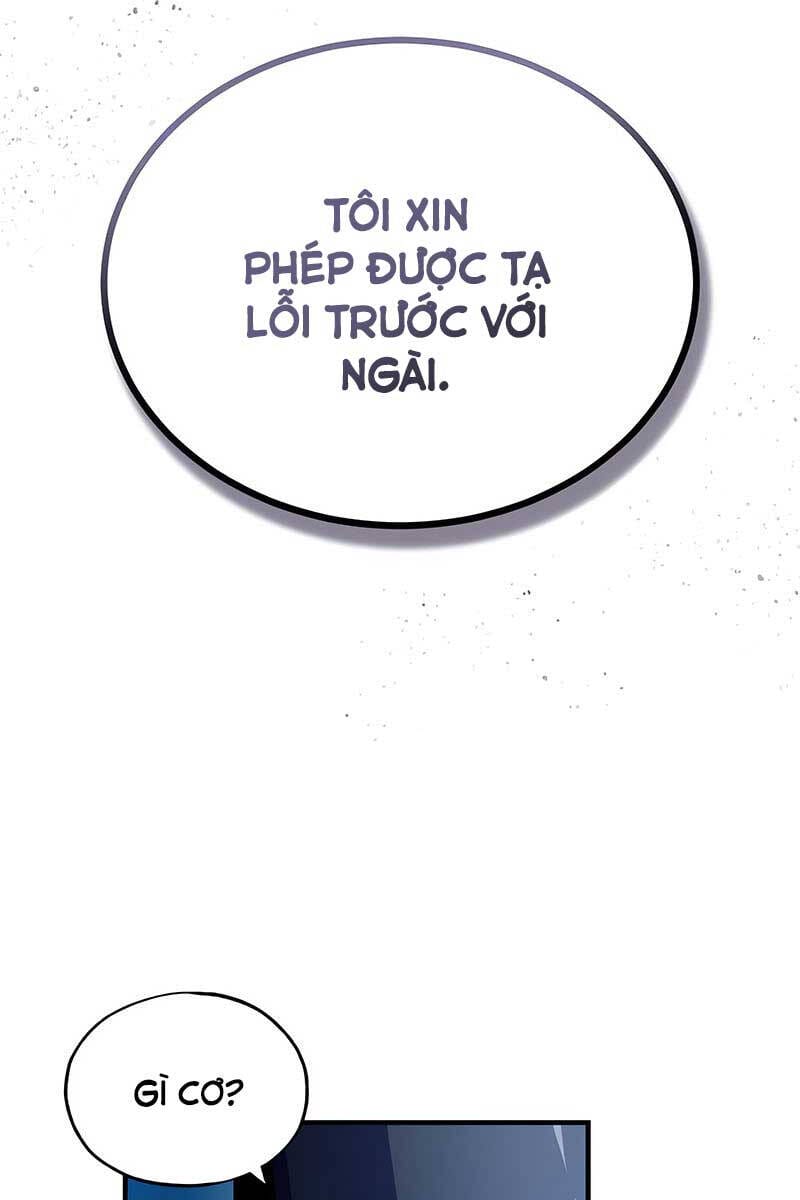 Truyện Tranh Giáo Sư Gián Điệp trang 5