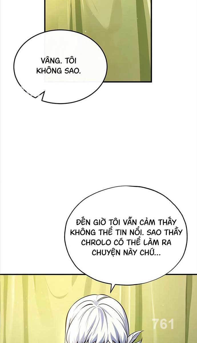 Truyện Tranh Giáo Sư Gián Điệp trang 5