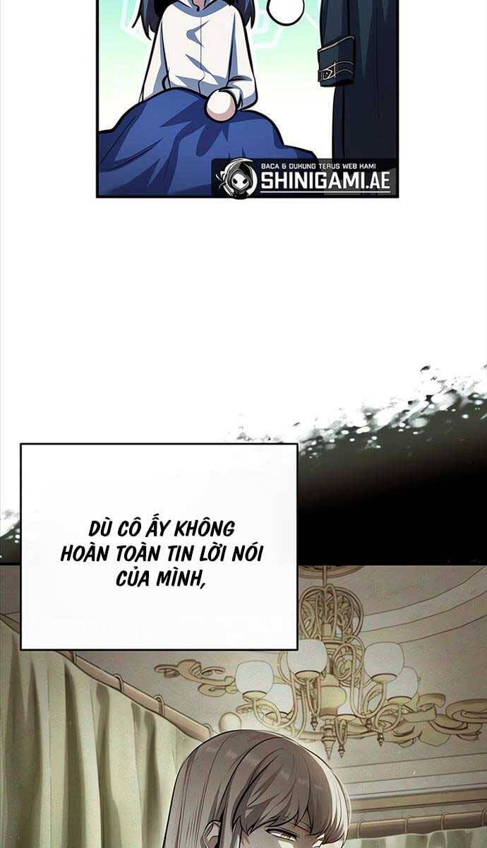 Truyện Tranh Giáo Sư Gián Điệp trang 5