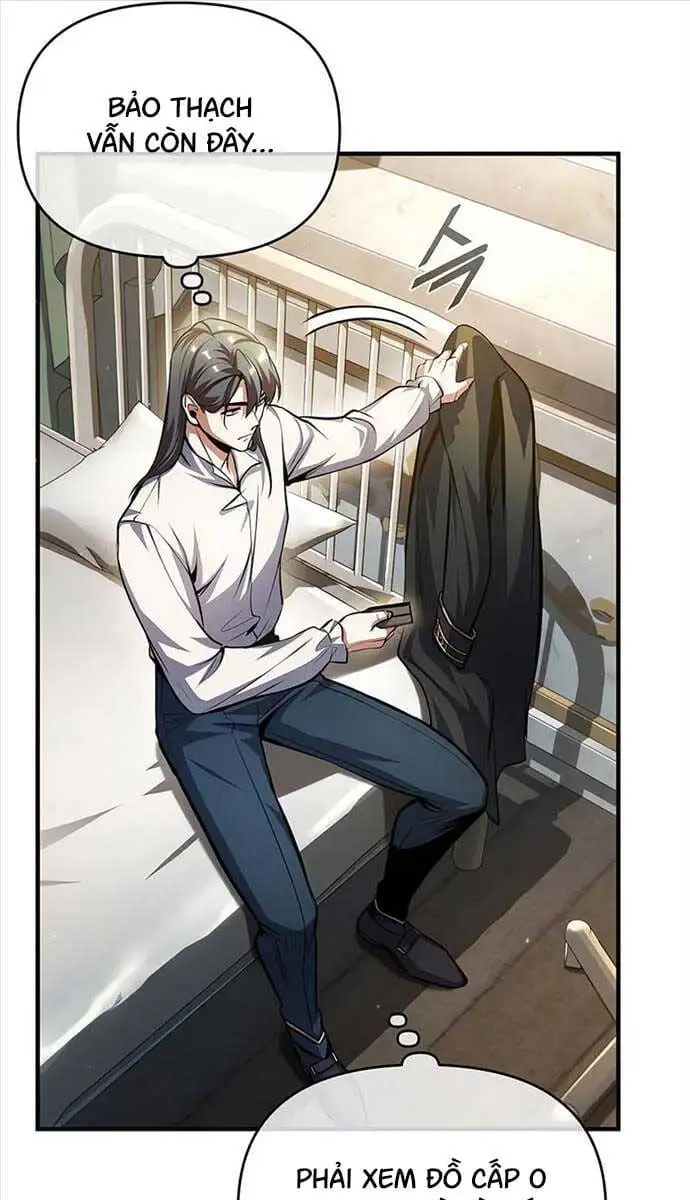 Truyện Tranh Giáo Sư Gián Điệp trang 5