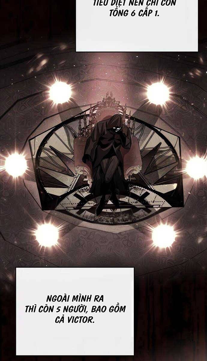 Truyện Tranh Giáo Sư Gián Điệp trang 5