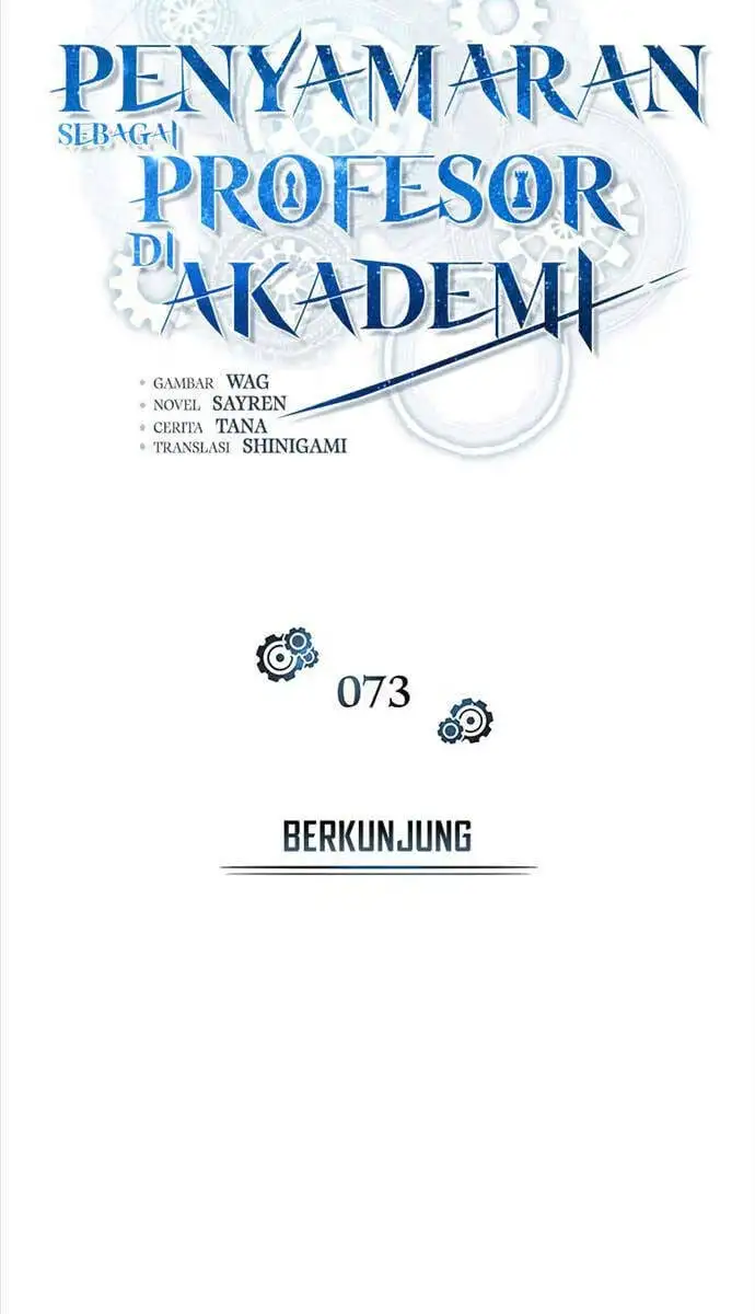 Truyện Tranh Giáo Sư Gián Điệp trang 5