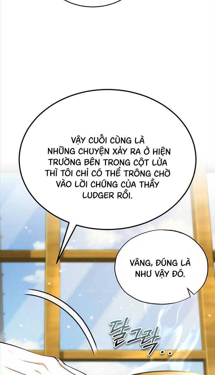 Truyện Tranh Giáo Sư Gián Điệp trang 5