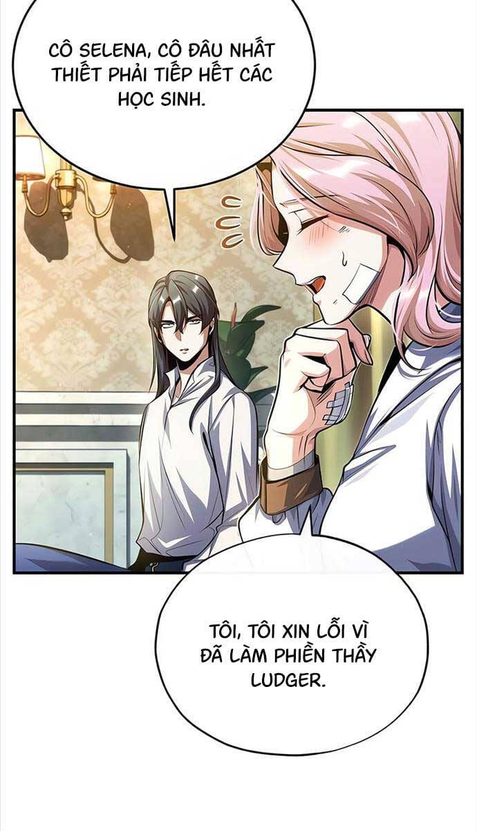Truyện Tranh Giáo Sư Gián Điệp trang 5