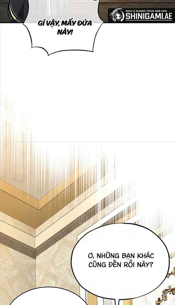 Truyện Tranh Giáo Sư Gián Điệp trang 5