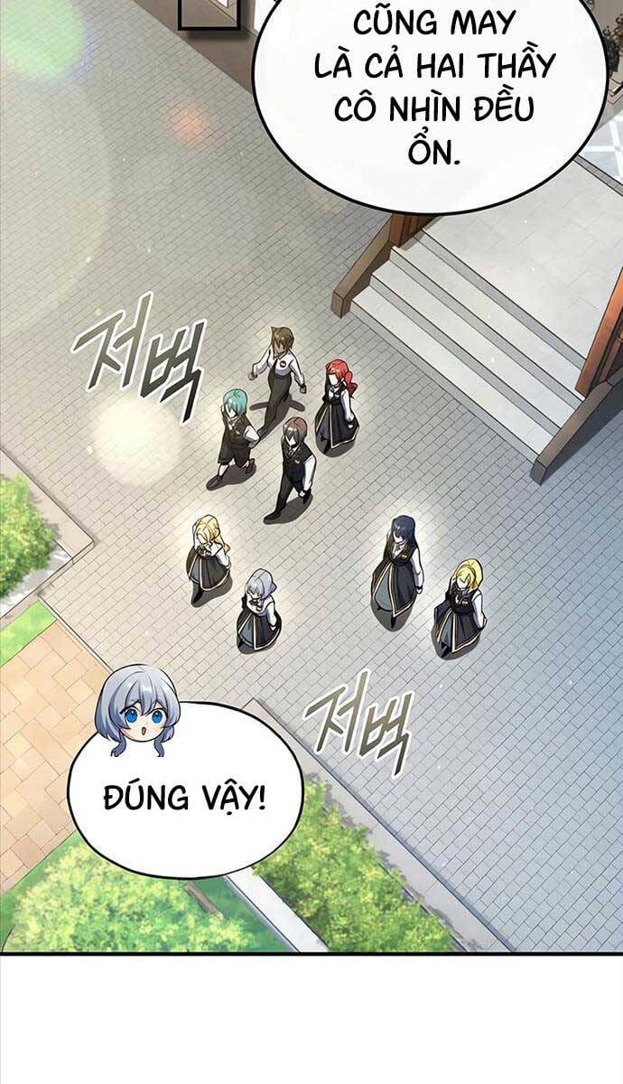 Truyện Tranh Giáo Sư Gián Điệp trang 5