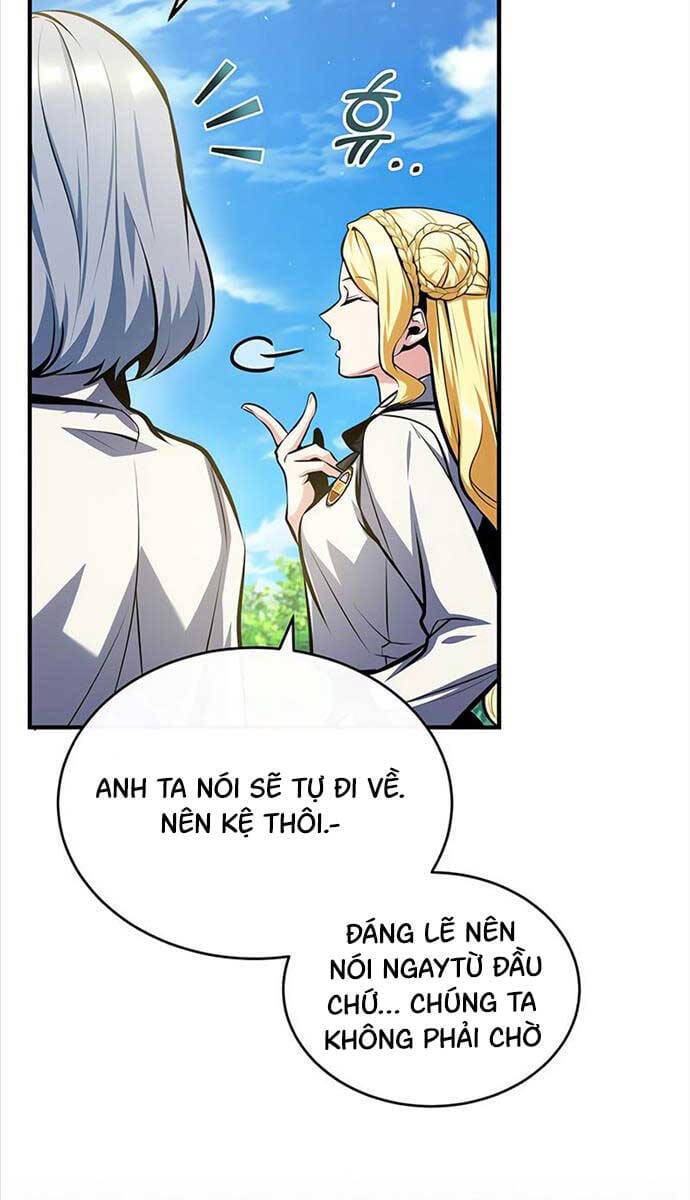 Truyện Tranh Giáo Sư Gián Điệp trang 5