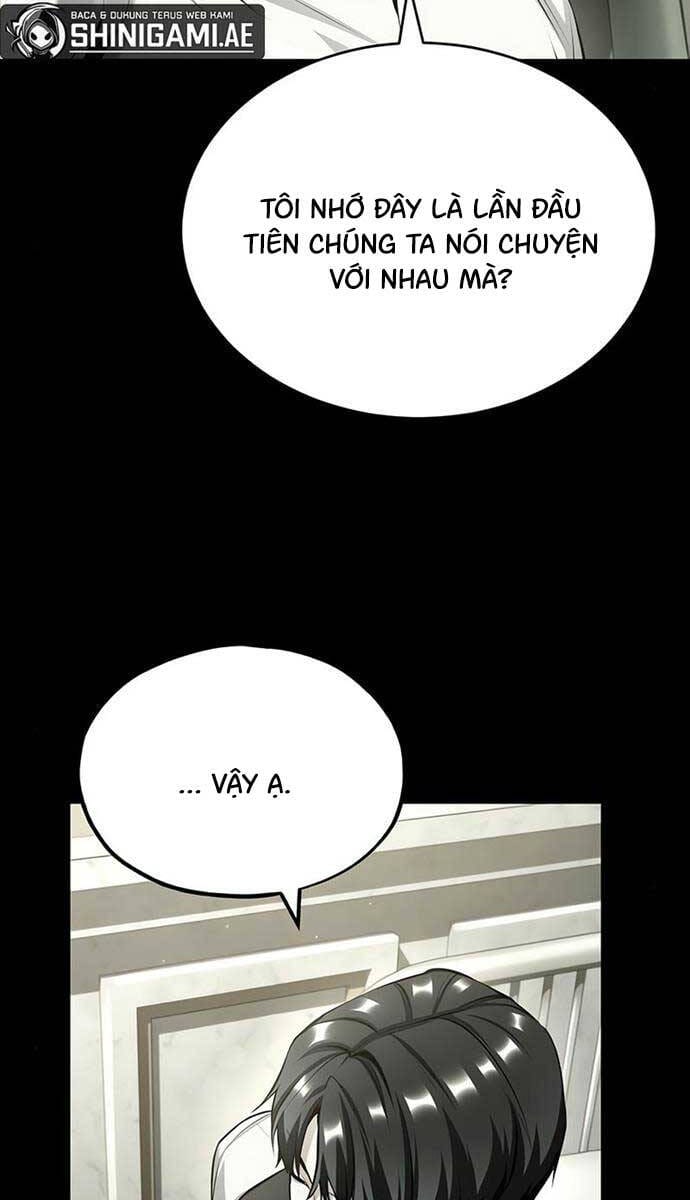 Truyện Tranh Giáo Sư Gián Điệp trang 5