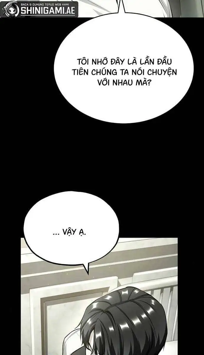 Truyện Tranh Giáo Sư Gián Điệp trang 5