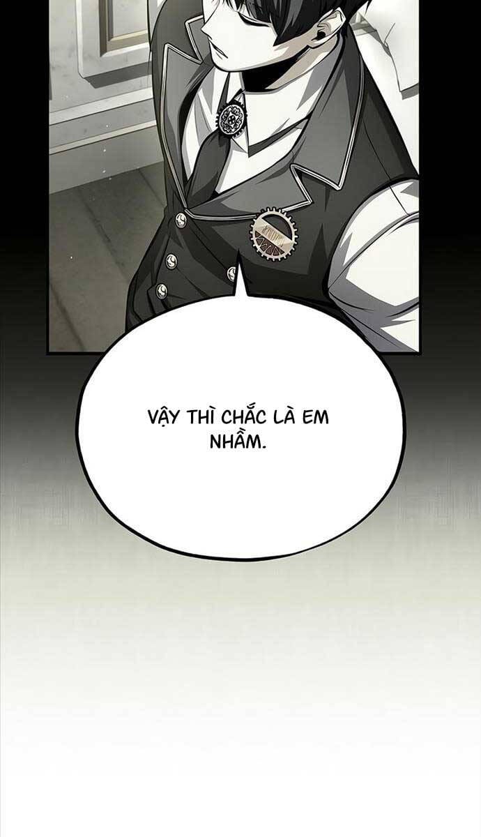 Truyện Tranh Giáo Sư Gián Điệp trang 5