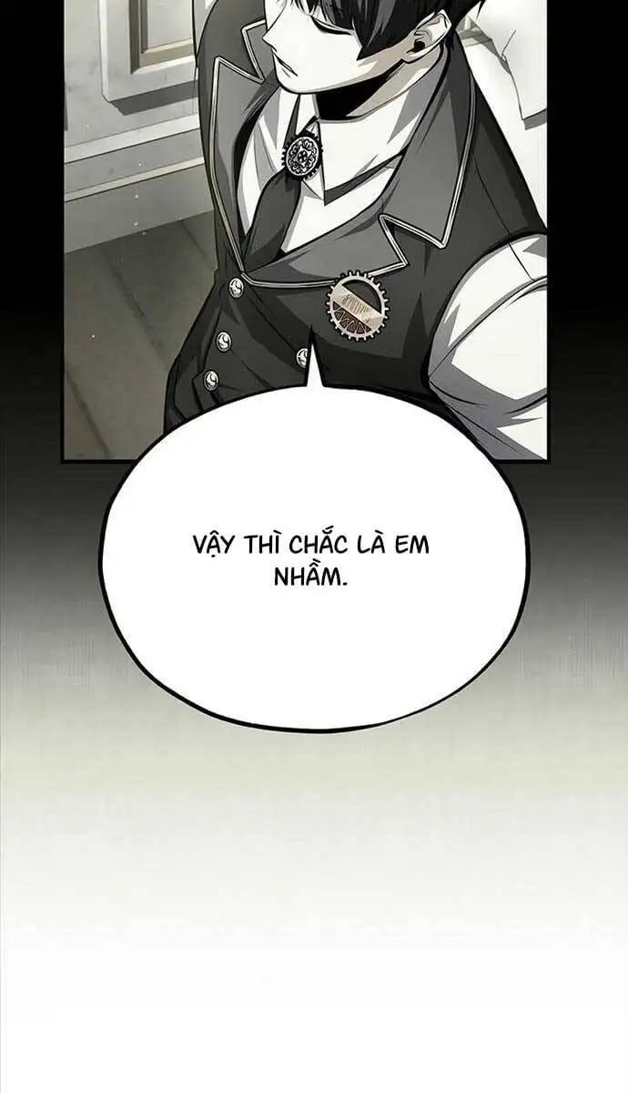 Truyện Tranh Giáo Sư Gián Điệp trang 5