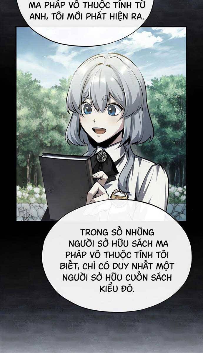 Truyện Tranh Giáo Sư Gián Điệp trang 5