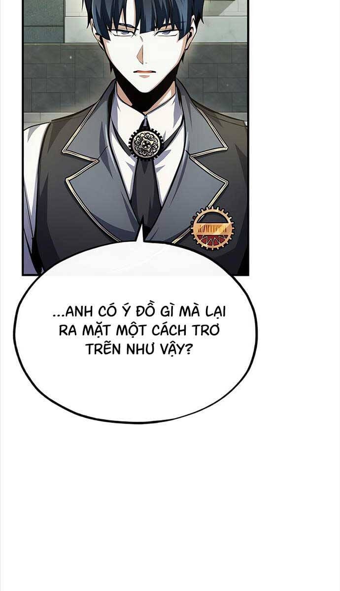 Truyện Tranh Giáo Sư Gián Điệp trang 5