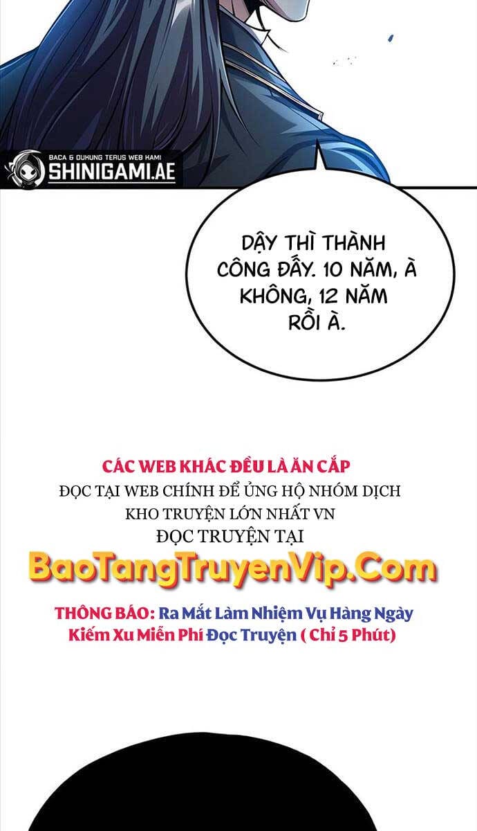 Truyện Tranh Giáo Sư Gián Điệp trang 5