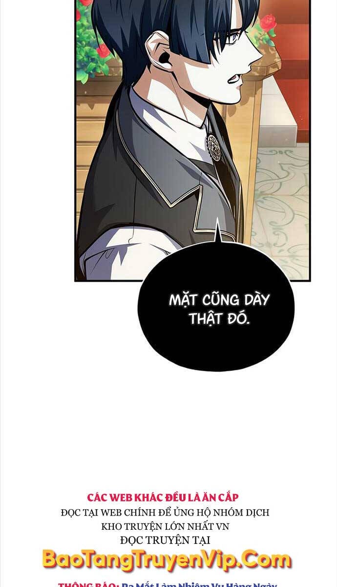 Truyện Tranh Giáo Sư Gián Điệp trang 5