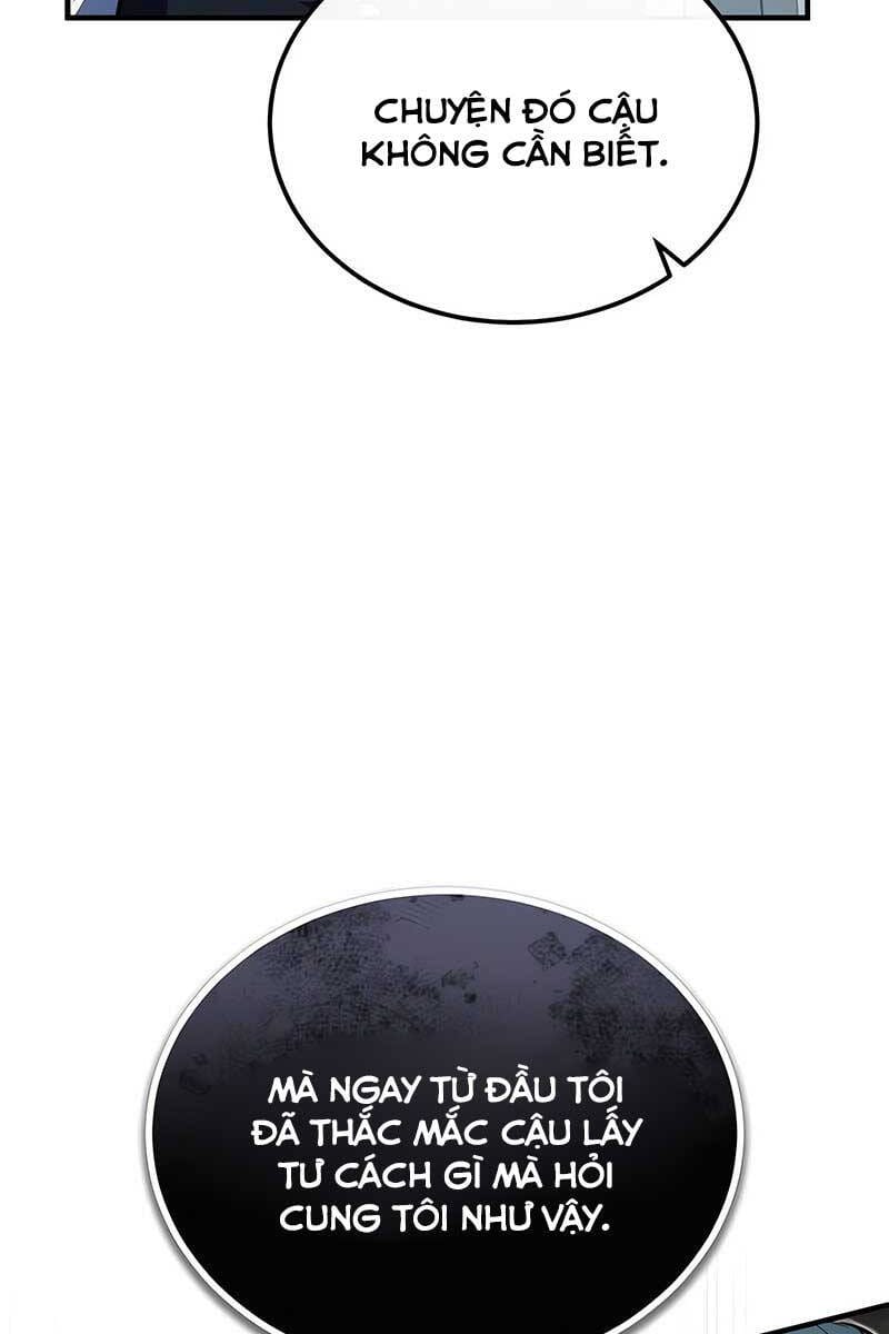 Truyện Tranh Giáo Sư Gián Điệp trang 5