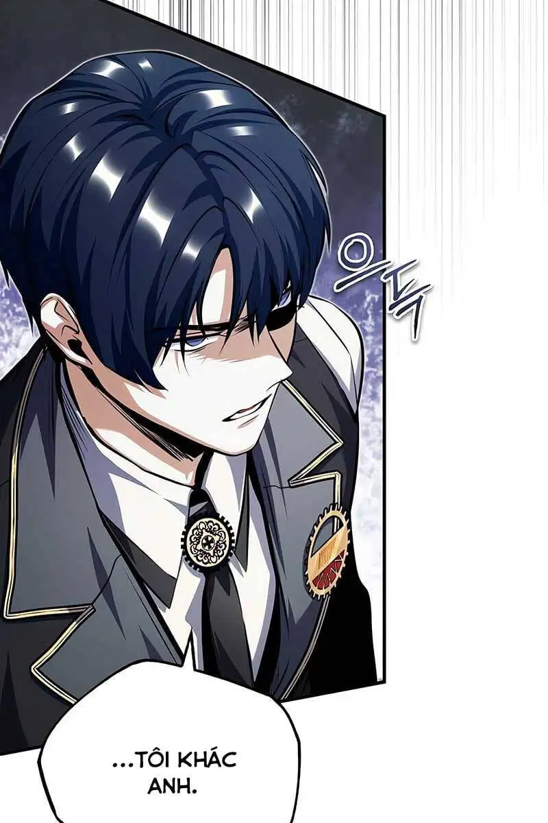 Truyện Tranh Giáo Sư Gián Điệp trang 5