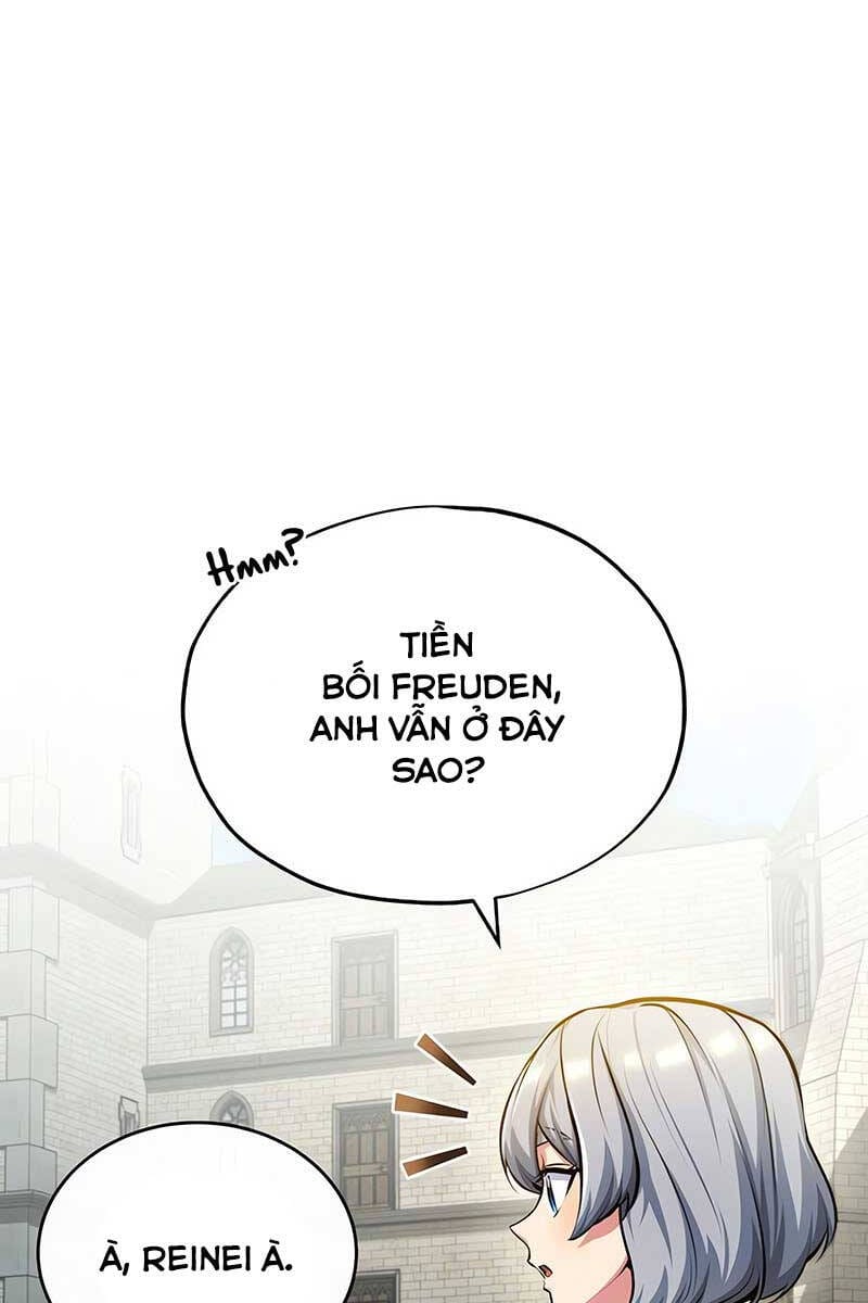 Truyện Tranh Giáo Sư Gián Điệp trang 5