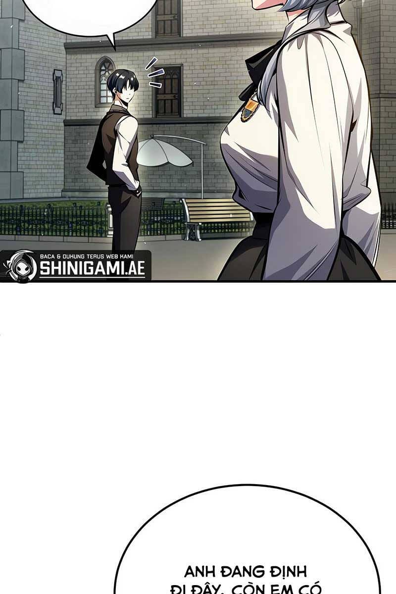 Truyện Tranh Giáo Sư Gián Điệp trang 5