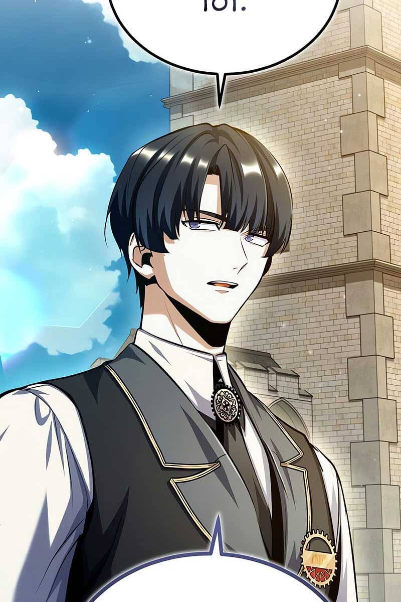 Truyện Tranh Giáo Sư Gián Điệp trang 5