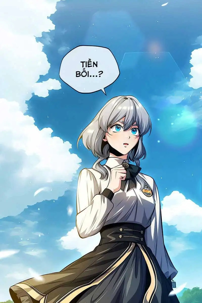 Truyện Tranh Giáo Sư Gián Điệp trang 5