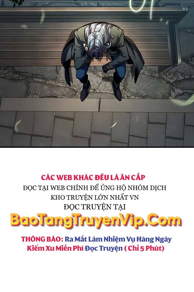 Truyện Tranh Giáo Sư Gián Điệp trang 5