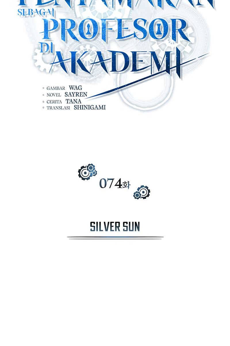 Truyện Tranh Giáo Sư Gián Điệp trang 5