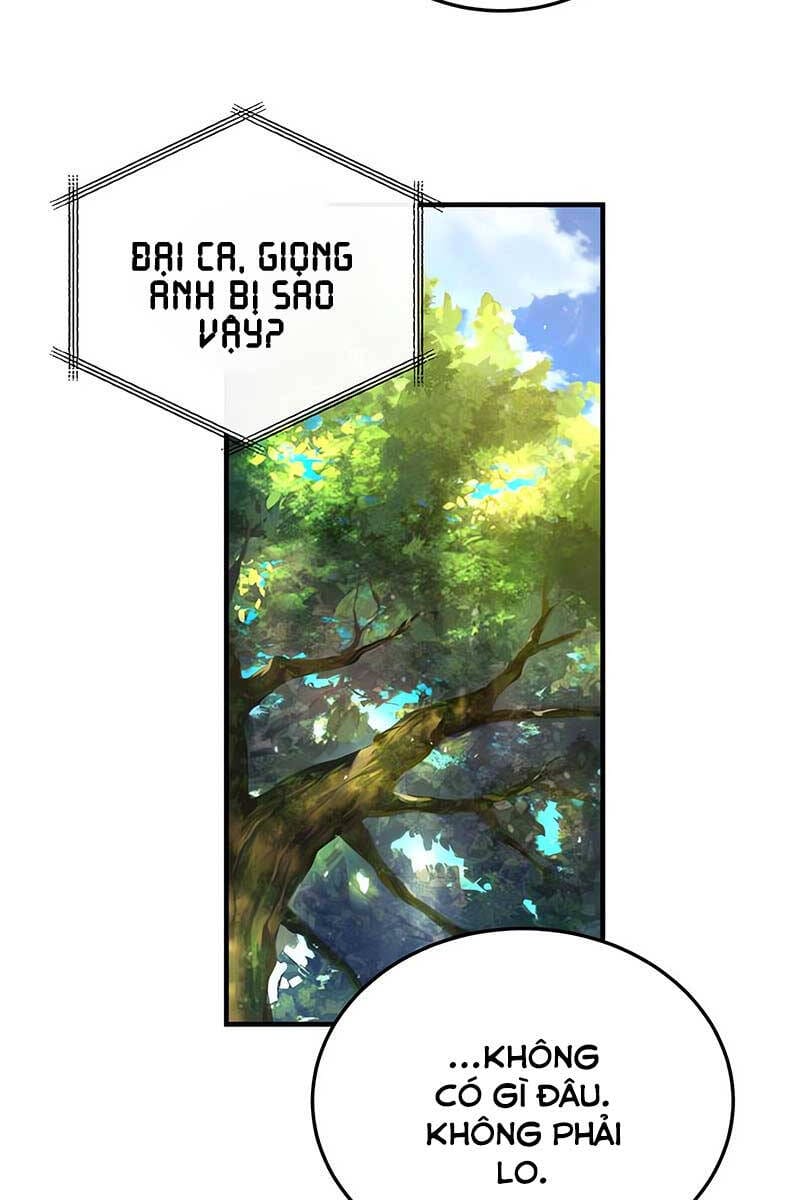 Truyện Tranh Giáo Sư Gián Điệp trang 5