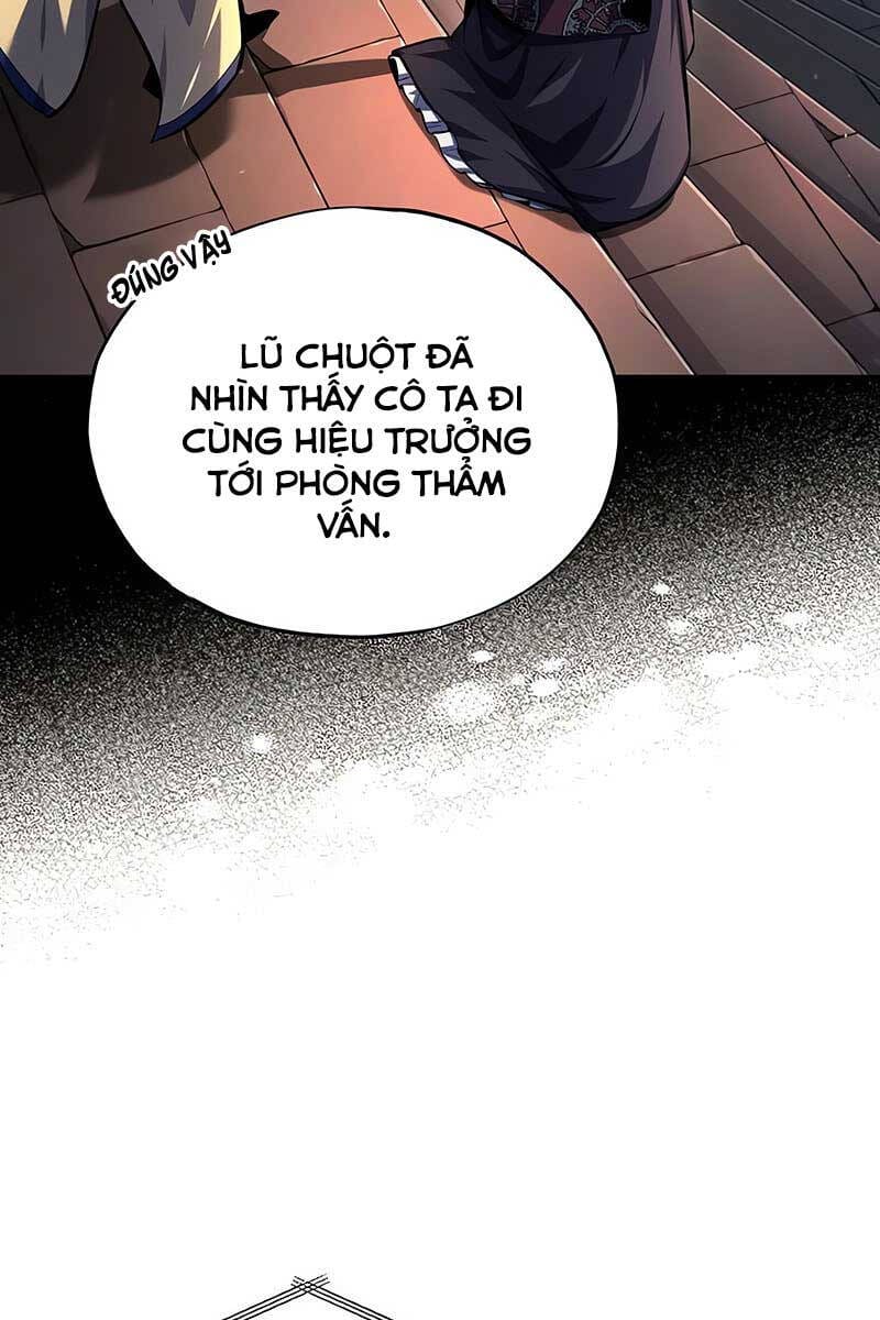 Truyện Tranh Giáo Sư Gián Điệp trang 5