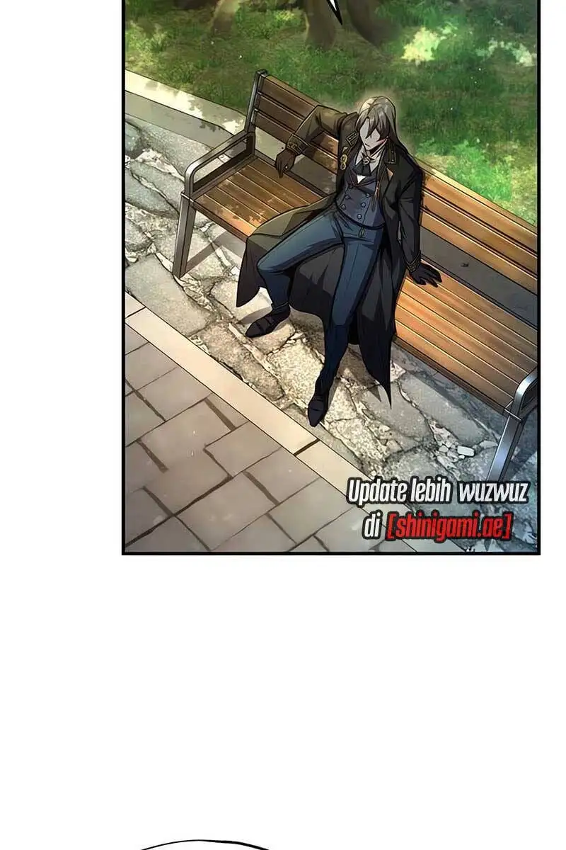 Truyện Tranh Giáo Sư Gián Điệp trang 5