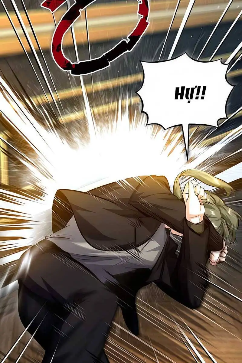 Truyện Tranh Giáo Sư Gián Điệp trang 5