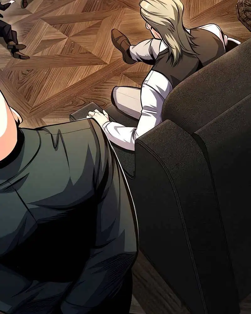 Truyện Tranh Giáo Sư Gián Điệp trang 5