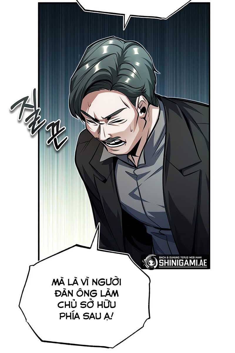 Truyện Tranh Giáo Sư Gián Điệp trang 5