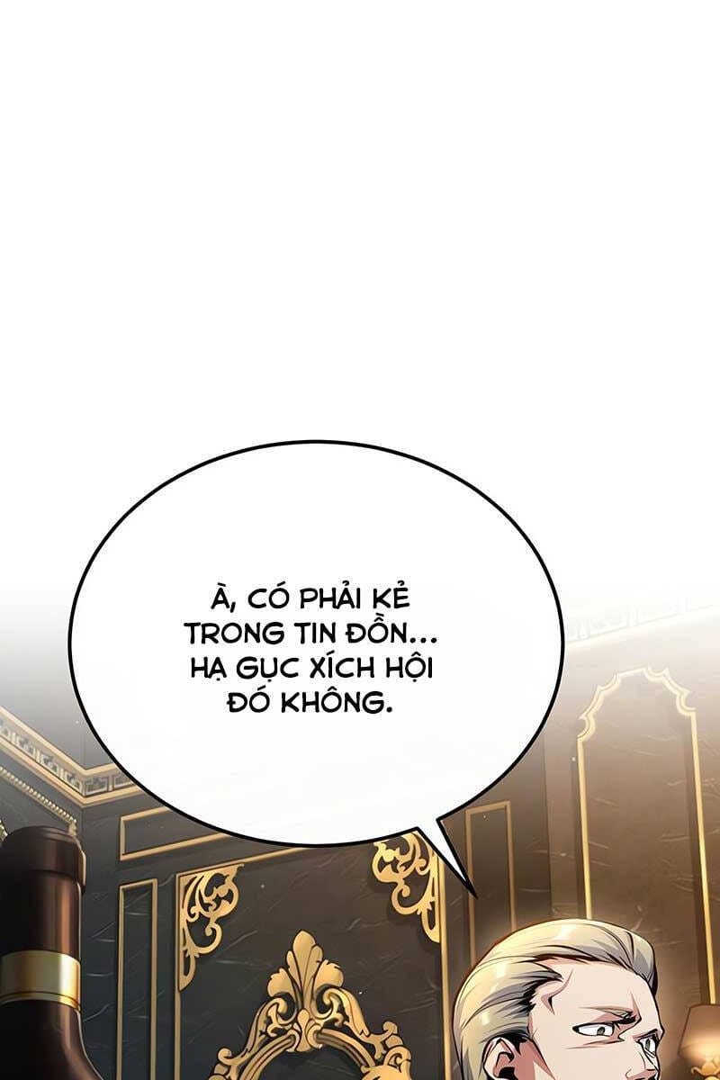 Truyện Tranh Giáo Sư Gián Điệp trang 5