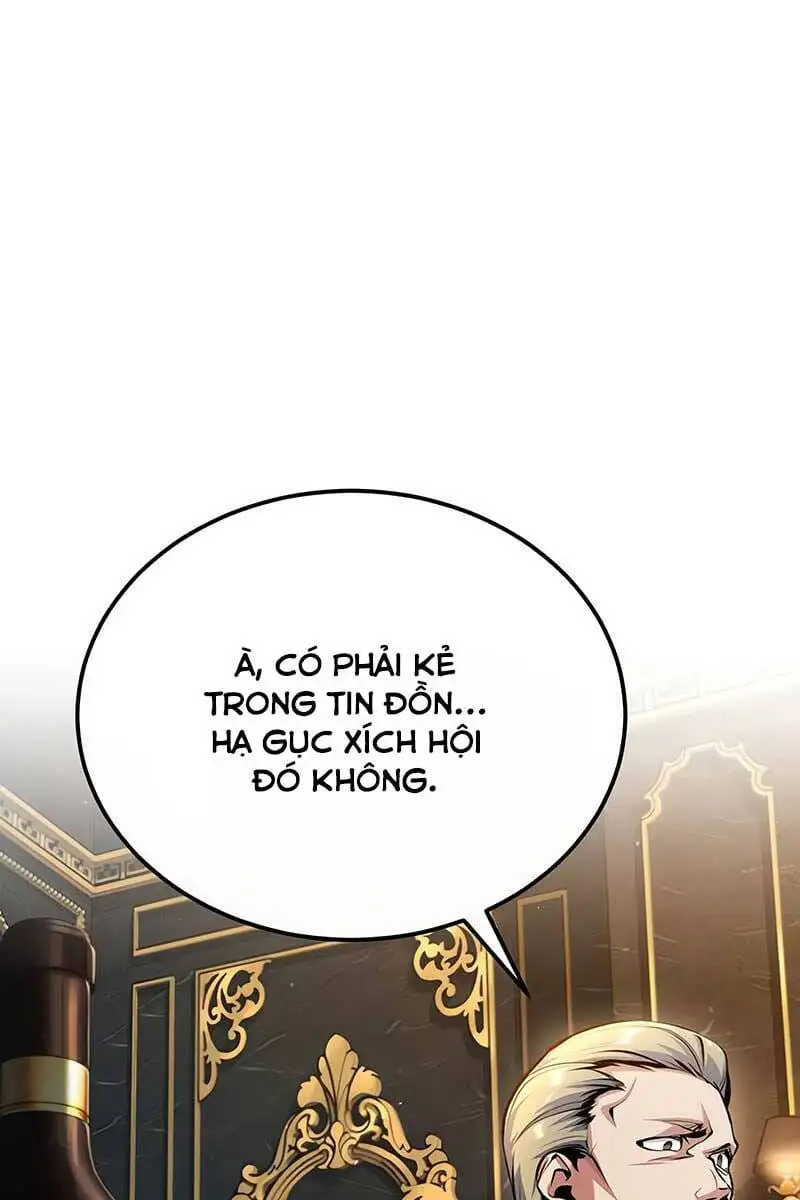 Truyện Tranh Giáo Sư Gián Điệp trang 5