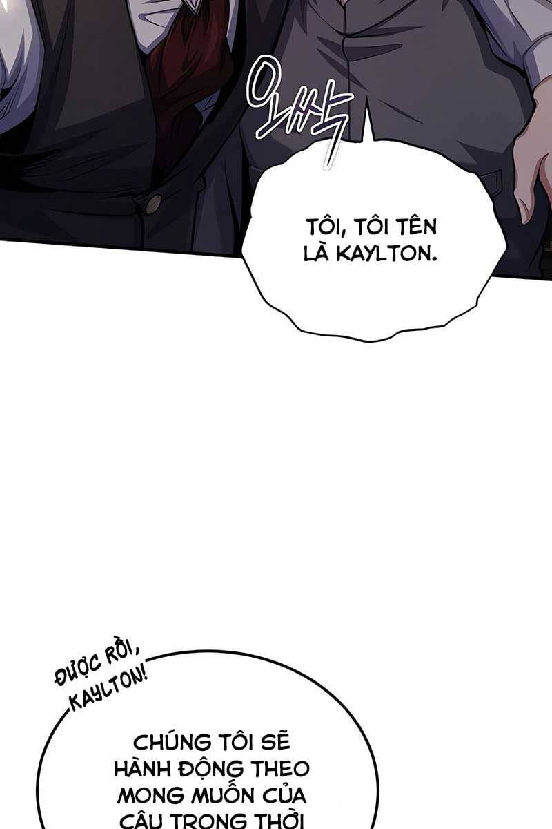 Truyện Tranh Giáo Sư Gián Điệp trang 5