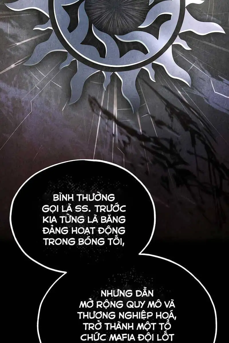 Truyện Tranh Giáo Sư Gián Điệp trang 5