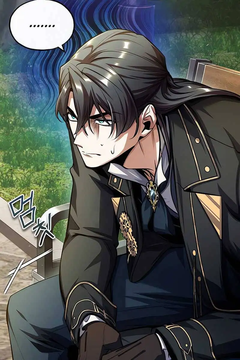 Truyện Tranh Giáo Sư Gián Điệp trang 5