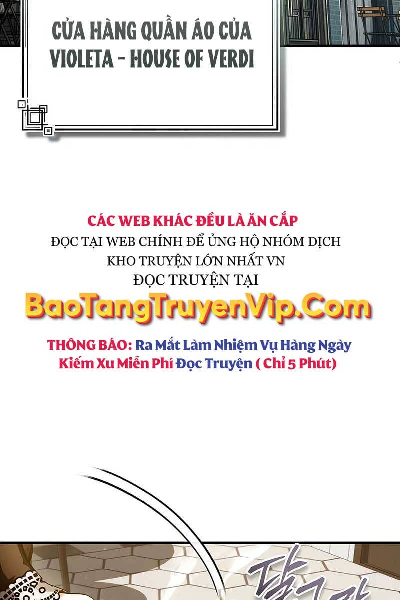 Truyện Tranh Giáo Sư Gián Điệp trang 5