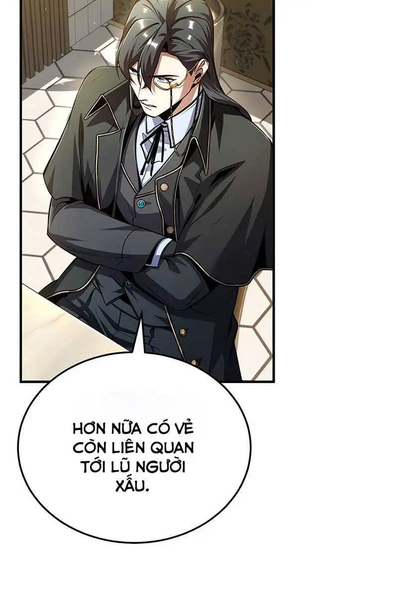 Truyện Tranh Giáo Sư Gián Điệp trang 5