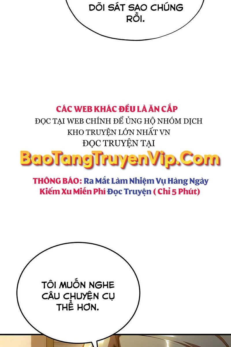 Truyện Tranh Giáo Sư Gián Điệp trang 5