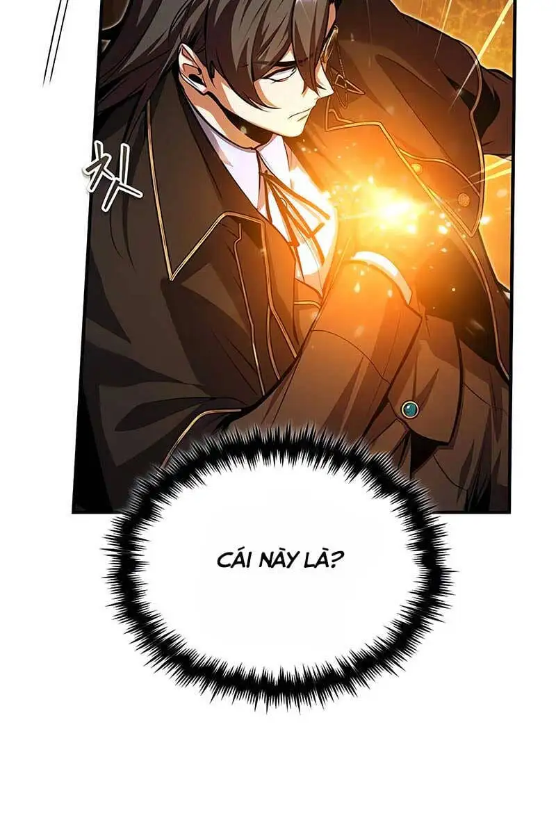 Truyện Tranh Giáo Sư Gián Điệp trang 5