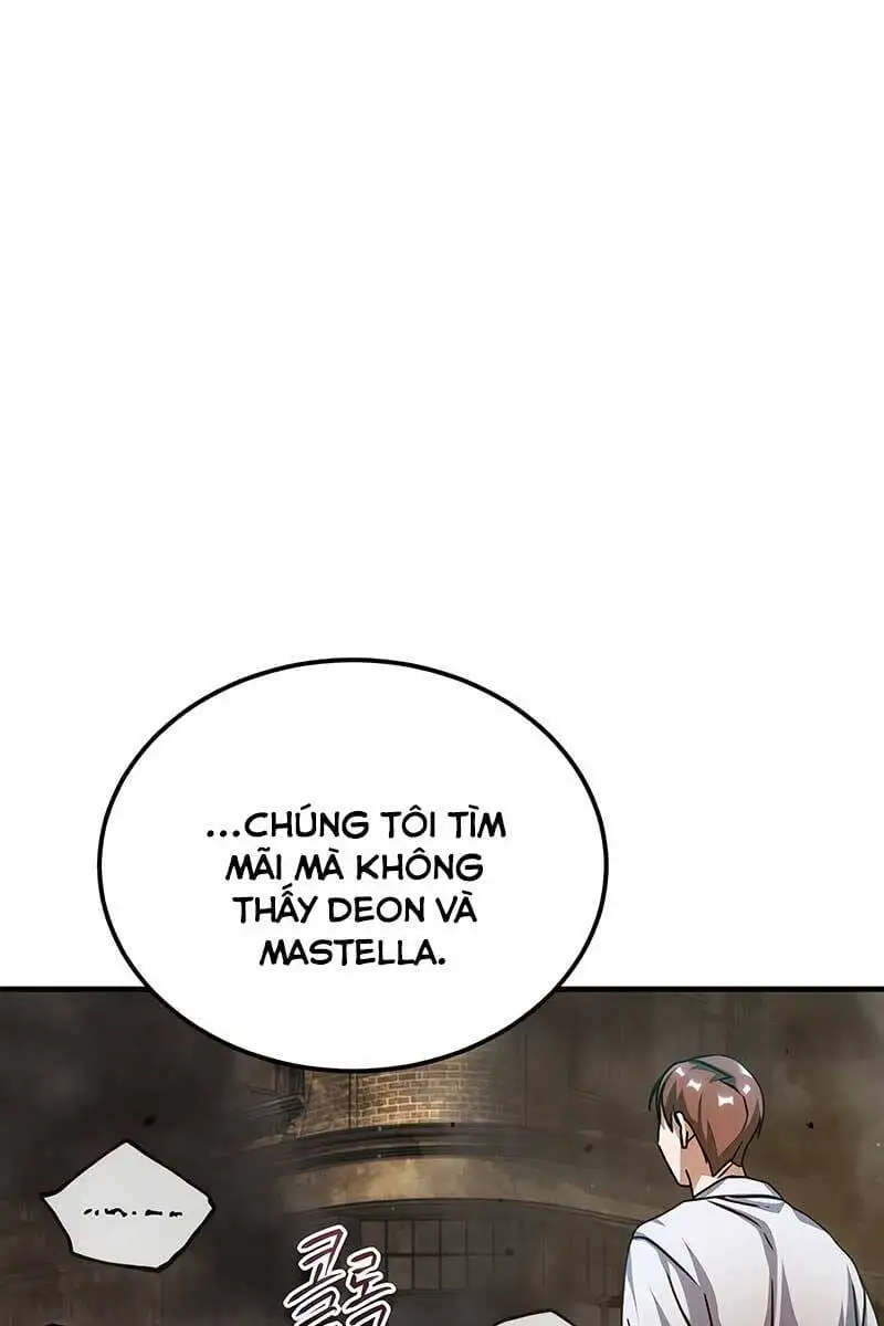 Truyện Tranh Giáo Sư Gián Điệp trang 5