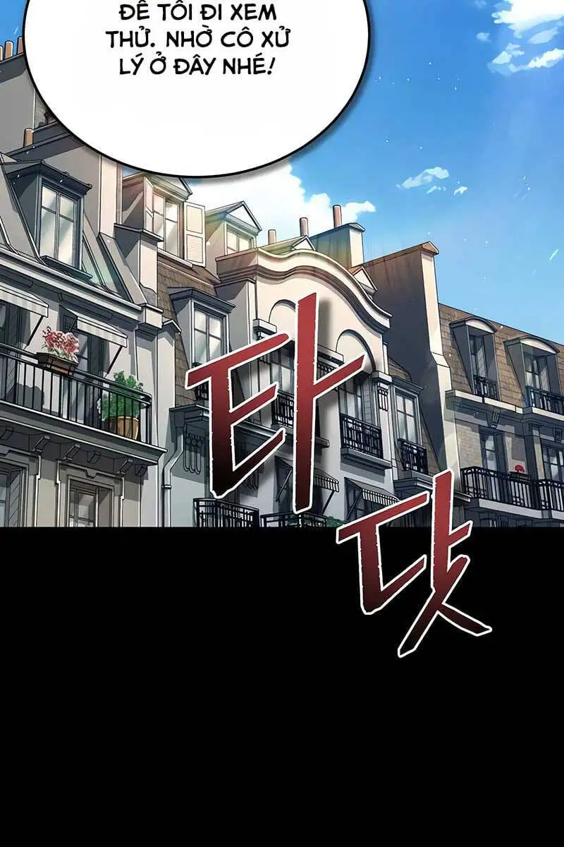 Truyện Tranh Giáo Sư Gián Điệp trang 5