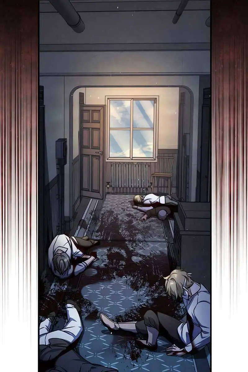 Truyện Tranh Giáo Sư Gián Điệp trang 5