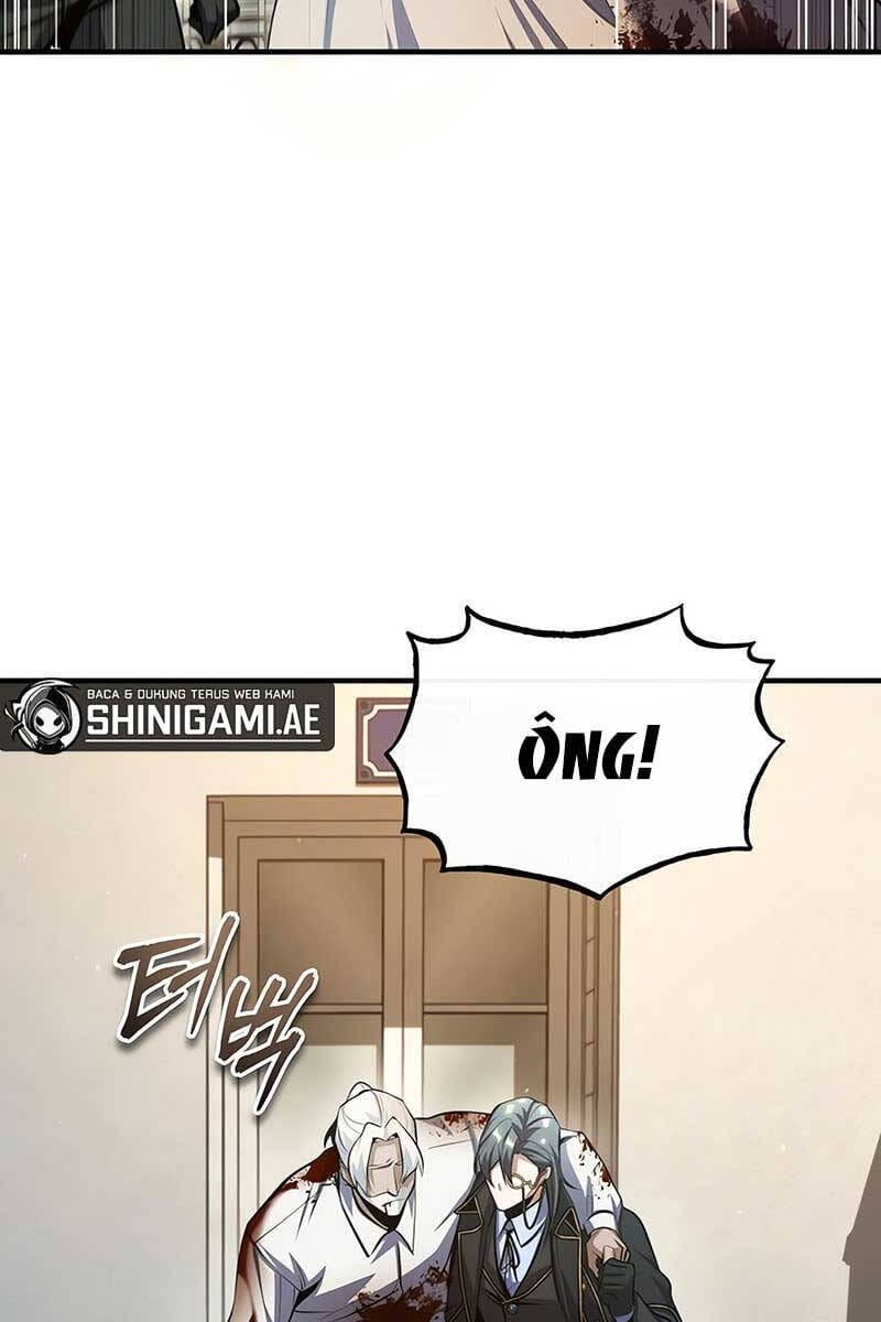 Truyện Tranh Giáo Sư Gián Điệp trang 5