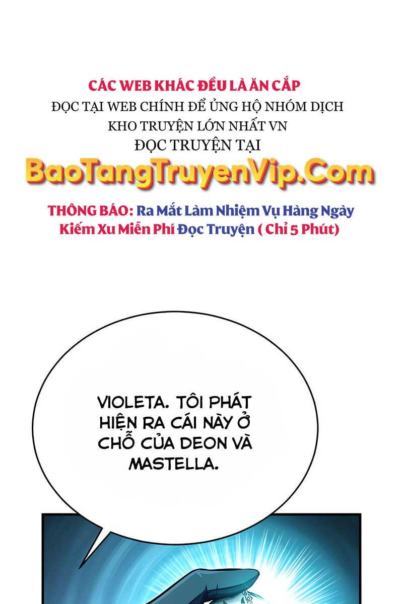 Truyện Tranh Giáo Sư Gián Điệp trang 5