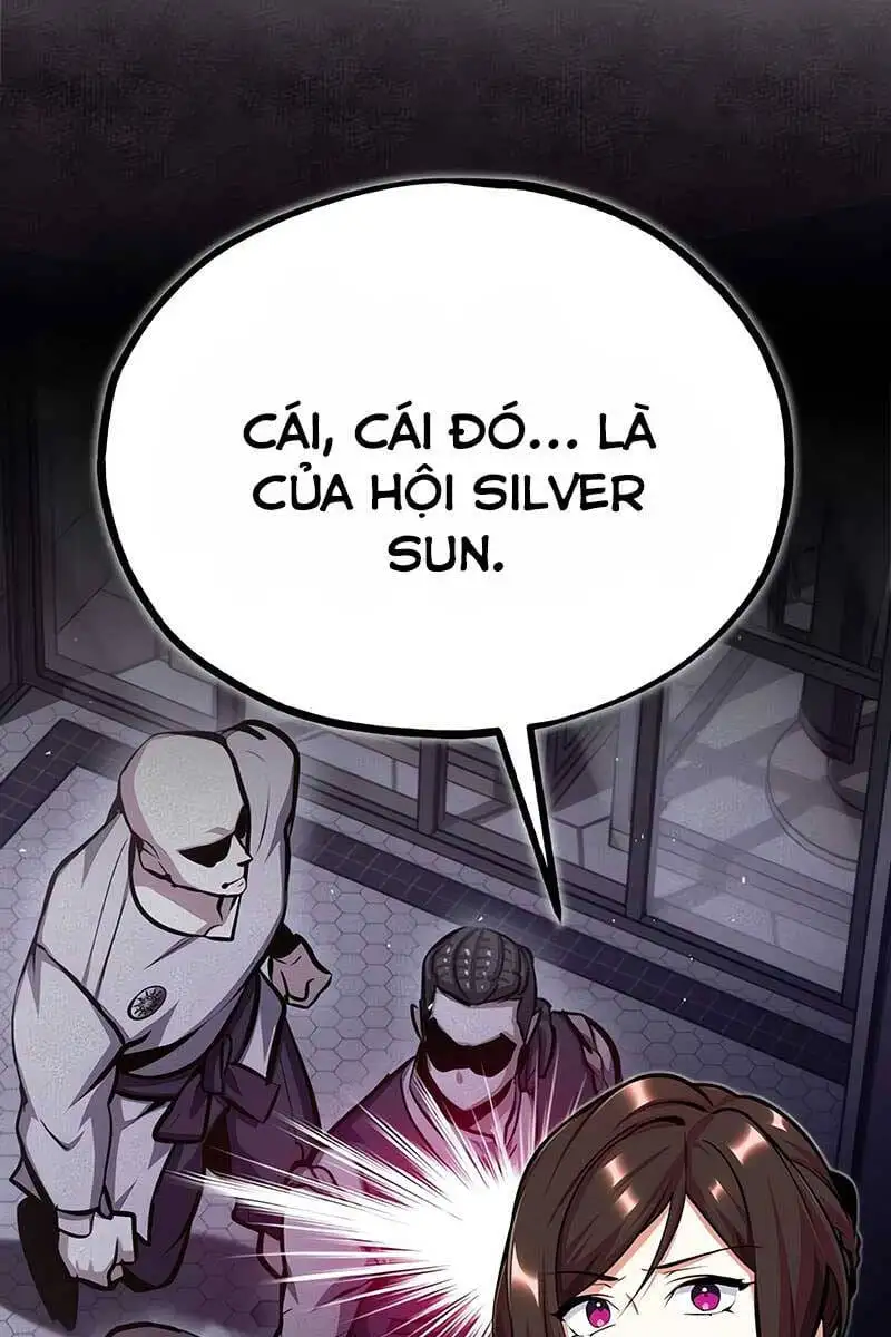 Truyện Tranh Giáo Sư Gián Điệp trang 5